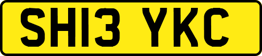 SH13YKC
