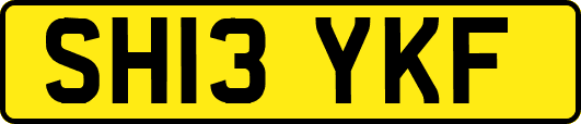 SH13YKF