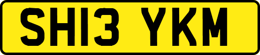 SH13YKM