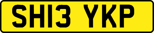SH13YKP