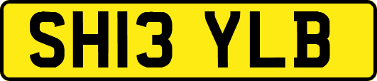 SH13YLB