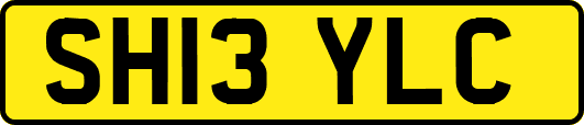 SH13YLC