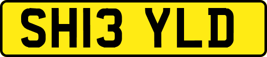 SH13YLD