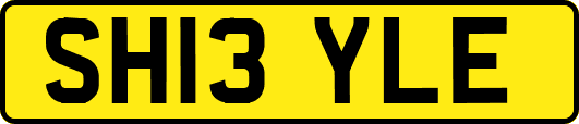 SH13YLE
