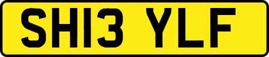 SH13YLF