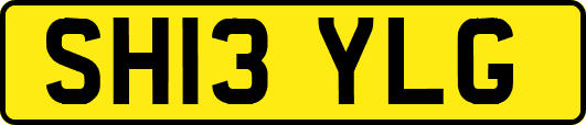 SH13YLG