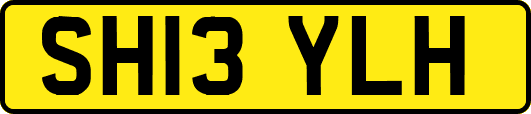 SH13YLH