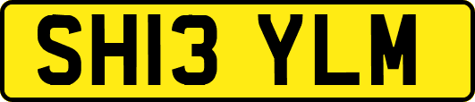 SH13YLM