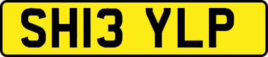SH13YLP