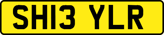SH13YLR
