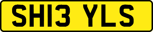 SH13YLS