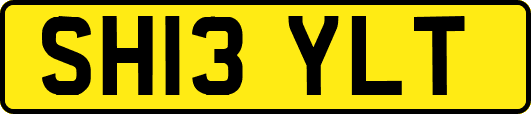 SH13YLT