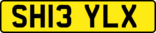 SH13YLX