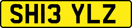 SH13YLZ