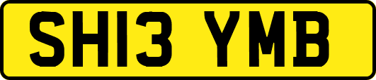 SH13YMB