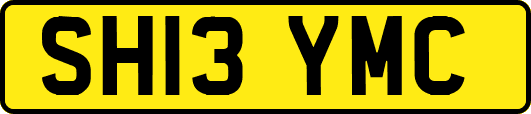 SH13YMC