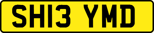 SH13YMD