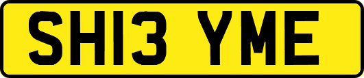 SH13YME