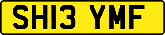 SH13YMF
