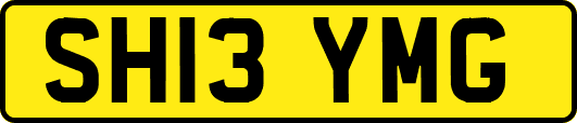 SH13YMG