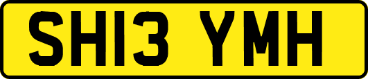SH13YMH