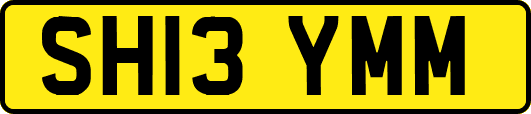 SH13YMM