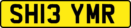 SH13YMR