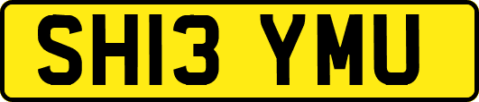 SH13YMU
