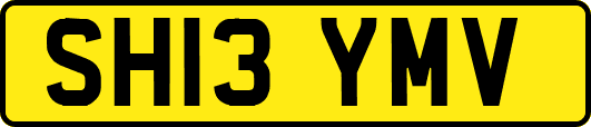 SH13YMV