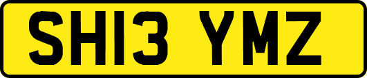 SH13YMZ