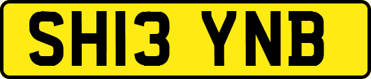 SH13YNB