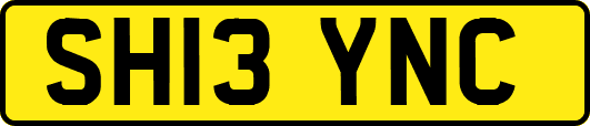SH13YNC