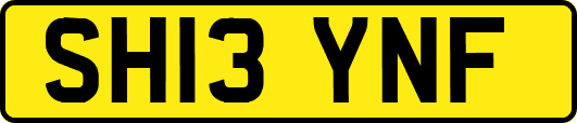 SH13YNF