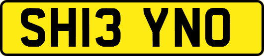 SH13YNO