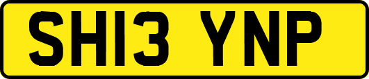 SH13YNP
