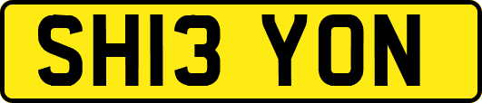 SH13YON