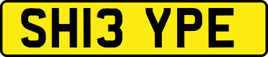 SH13YPE