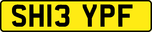 SH13YPF
