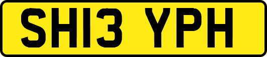 SH13YPH