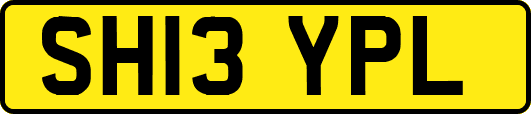 SH13YPL