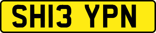 SH13YPN