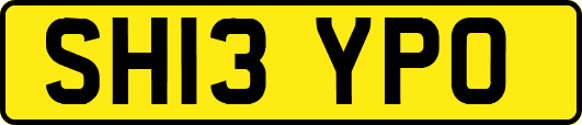 SH13YPO