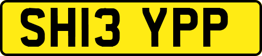 SH13YPP