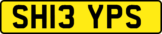 SH13YPS