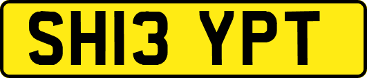 SH13YPT