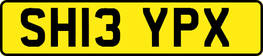 SH13YPX
