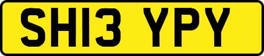 SH13YPY