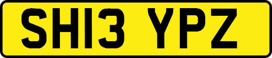 SH13YPZ