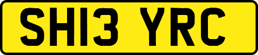 SH13YRC