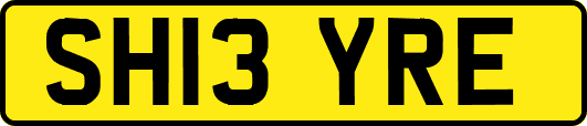 SH13YRE